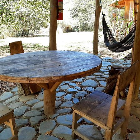 Rumi Wilco Ecolodge&Nature Reserve Vilcabamba Exterior foto