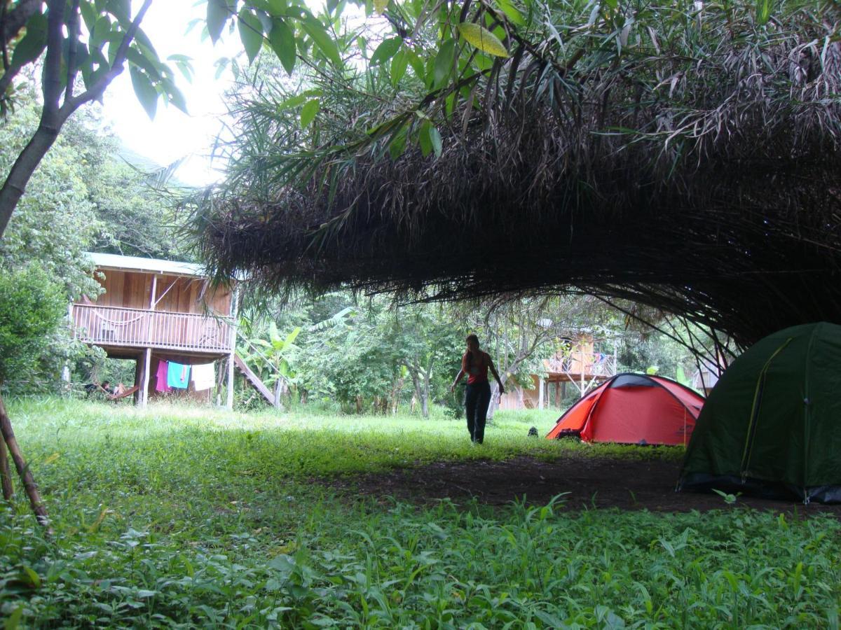 Rumi Wilco Ecolodge&Nature Reserve Vilcabamba Exterior foto