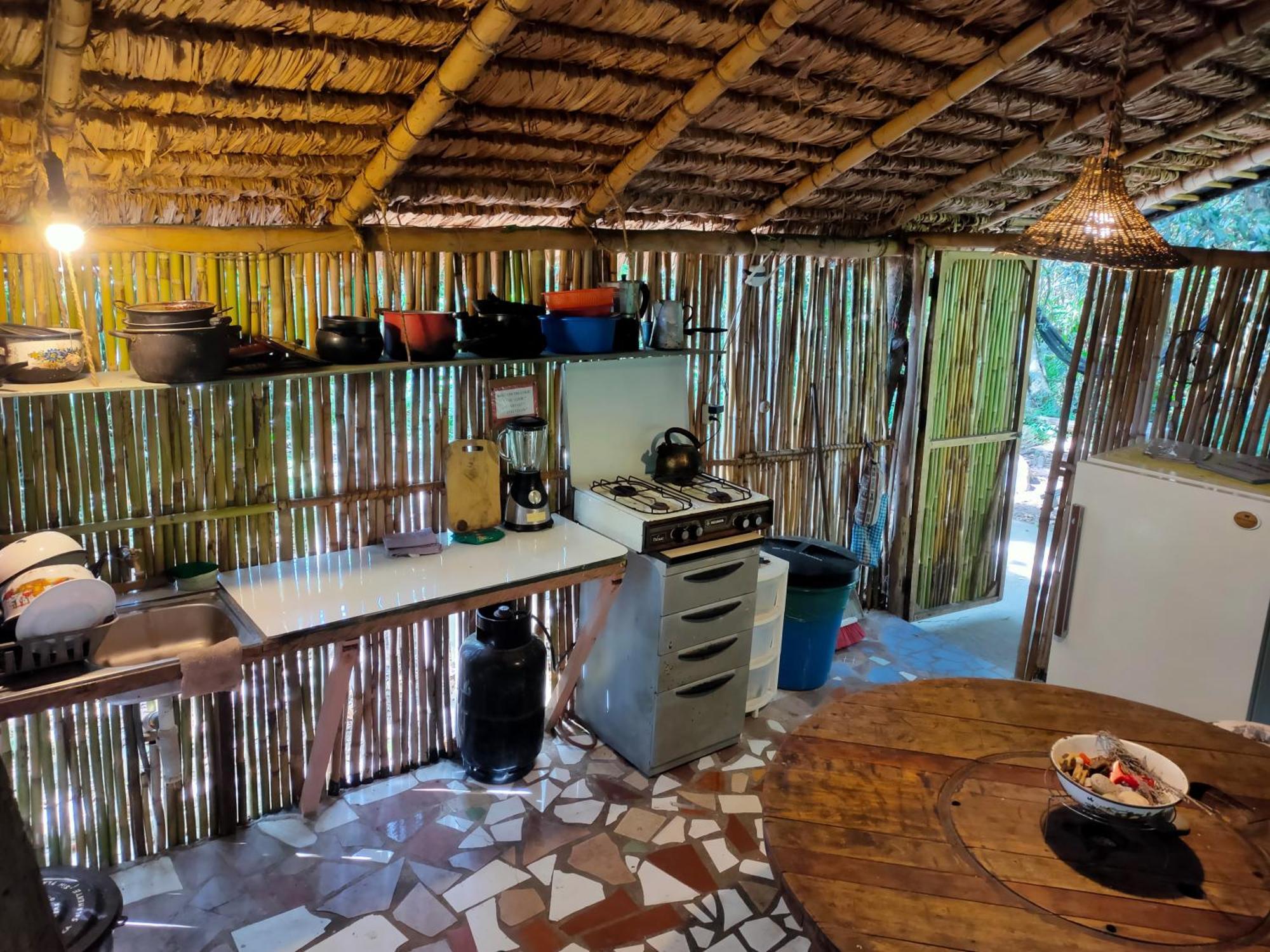Rumi Wilco Ecolodge&Nature Reserve Vilcabamba Exterior foto