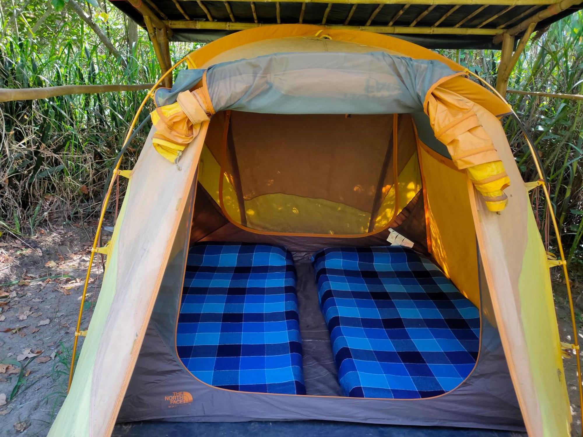 Rumi Wilco Ecolodge&Nature Reserve Vilcabamba Exterior foto