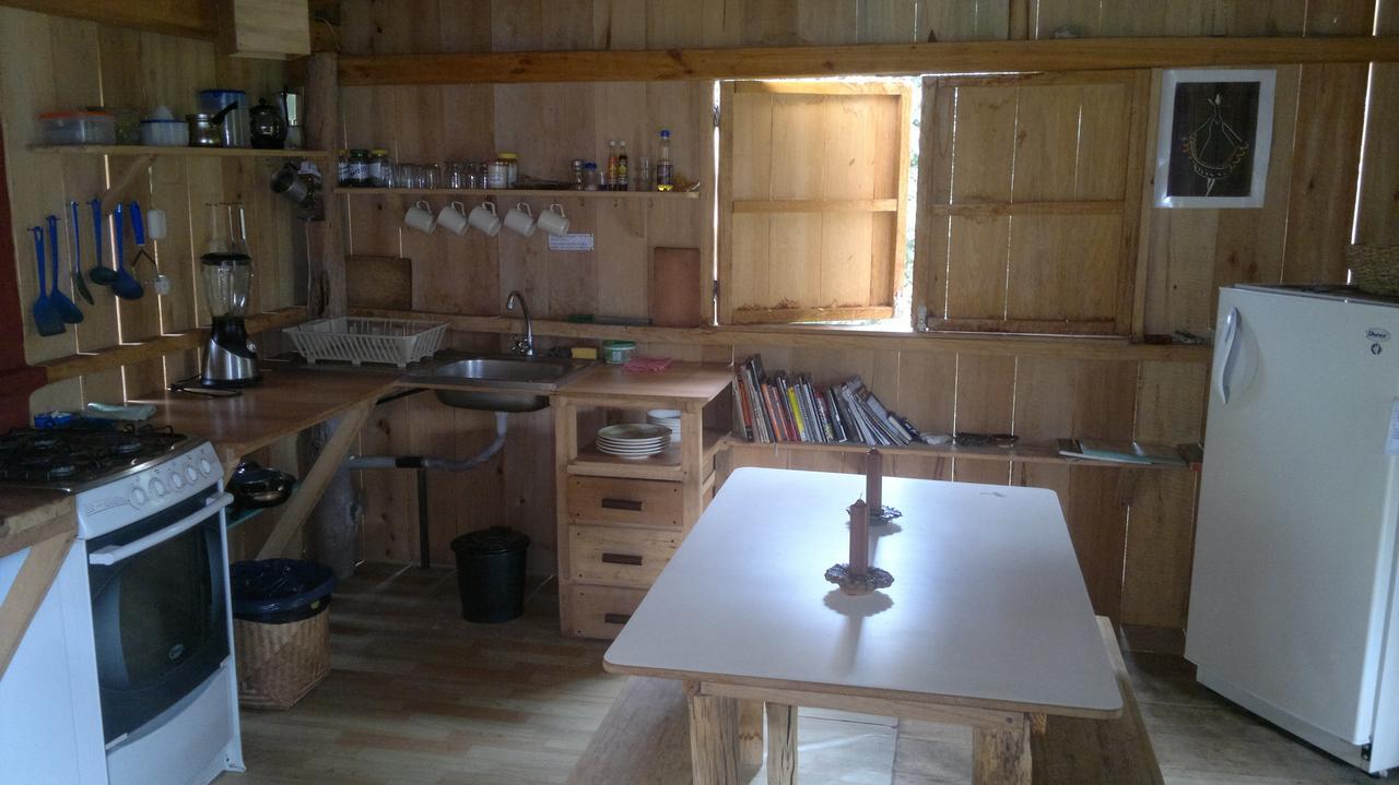 Rumi Wilco Ecolodge&Nature Reserve Vilcabamba Exterior foto